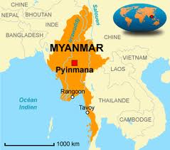 Elections au Myanmar : Le parti d'Aung San Suu Kyi revendique la victoire